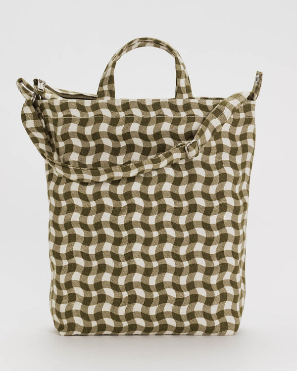 Home X Baggu Nylon Tote Bag – Home Coffee Roasters